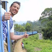 MarcoTomé Carvalhos billede