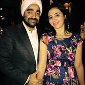 Amandeep Lamba's photo
