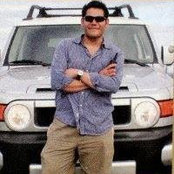 Eryx Dhyan's photo