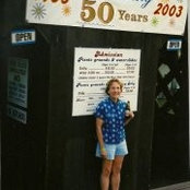 Foto von Joan Blaustein
