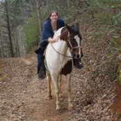 Foto von Amanda Long