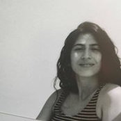 Nadia Ghobadi's photo