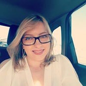 Justyna Grochowska's photo