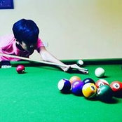 Yuvi Bodar's photo