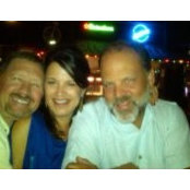 Rebecca Marcucci's photo