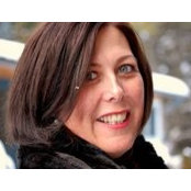 Jennifer Oades's photo