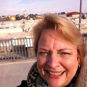 Deborah Miller's photo