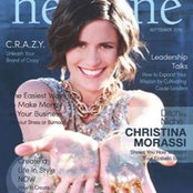 Christina Morassi's photo