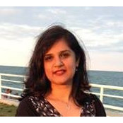 Archana Prasad's photo