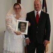 Foto von Marie Frederick