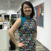 Jacqueline Teh's photo