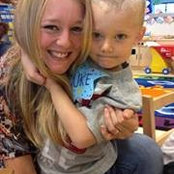 Kristin Lacko's photo