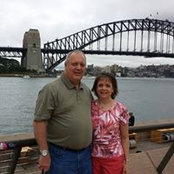 Janice Rogers's photo