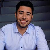 Mark Nanez's photo