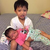 Hieu Les foto