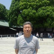 Foto von Kunio Kataumi