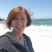 Melanie Weber's photo