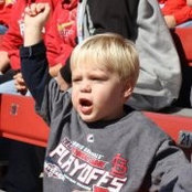 Eric Johnson's photo