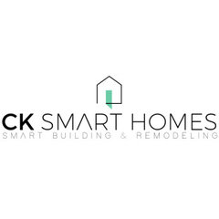 Ck Smart Home Builders