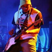 Mike Green's photo