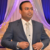MAJEED UDDIN MOHAMMEDs foto
