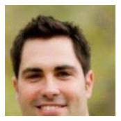 Michael Zinda's photo