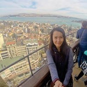 Janice Sabaupan's photo