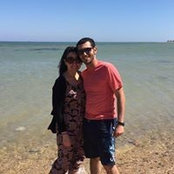 Ebaa Khaled's photo