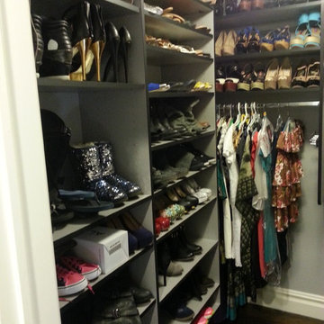 Full Home Storage Solutions - Woodmere, NY