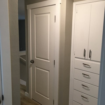 Finished Projects