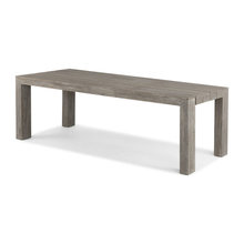 Gray Deck