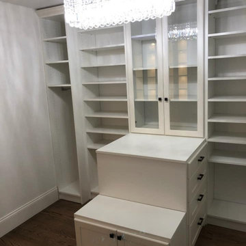 Closets