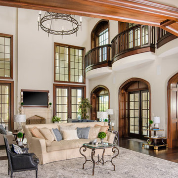 English Tudor