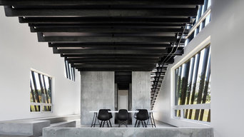 Sleeve House - Dining