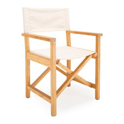 Furniture | Ida - Outdoor Dining Chairs