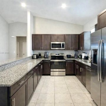 Affordable Apartment Rental in Punta Gorda