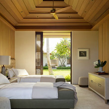 Barbados apartment