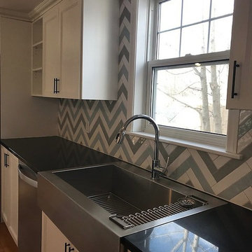 HALIFAX KITCHEN REMODEL