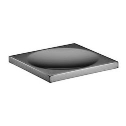 Dornbracht 84410780 MEM Soap Dish Free-Standing Model - Products