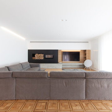 house AB