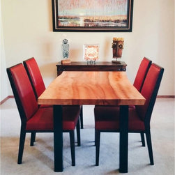 Elpis In Studio Work - Dining Tables