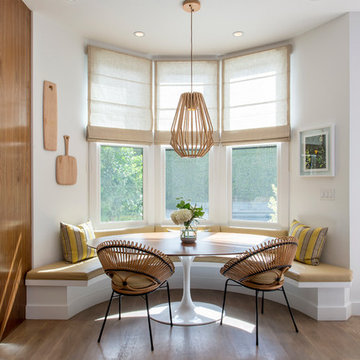 West Hollywood Residence