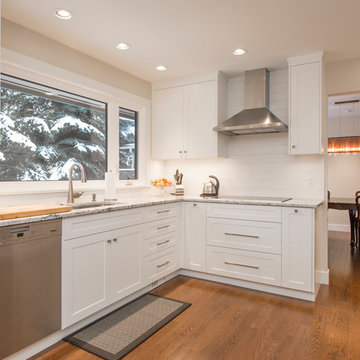 Marcuk Renovation