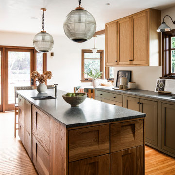 Santa Monica Craftsman