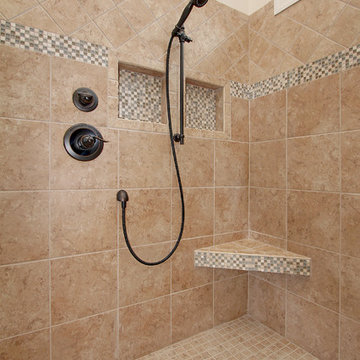 New Construction - 3610 Belle Haven Dr.