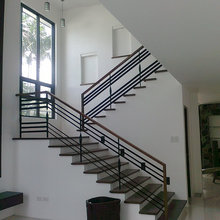 staircase