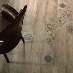 wood design - Products