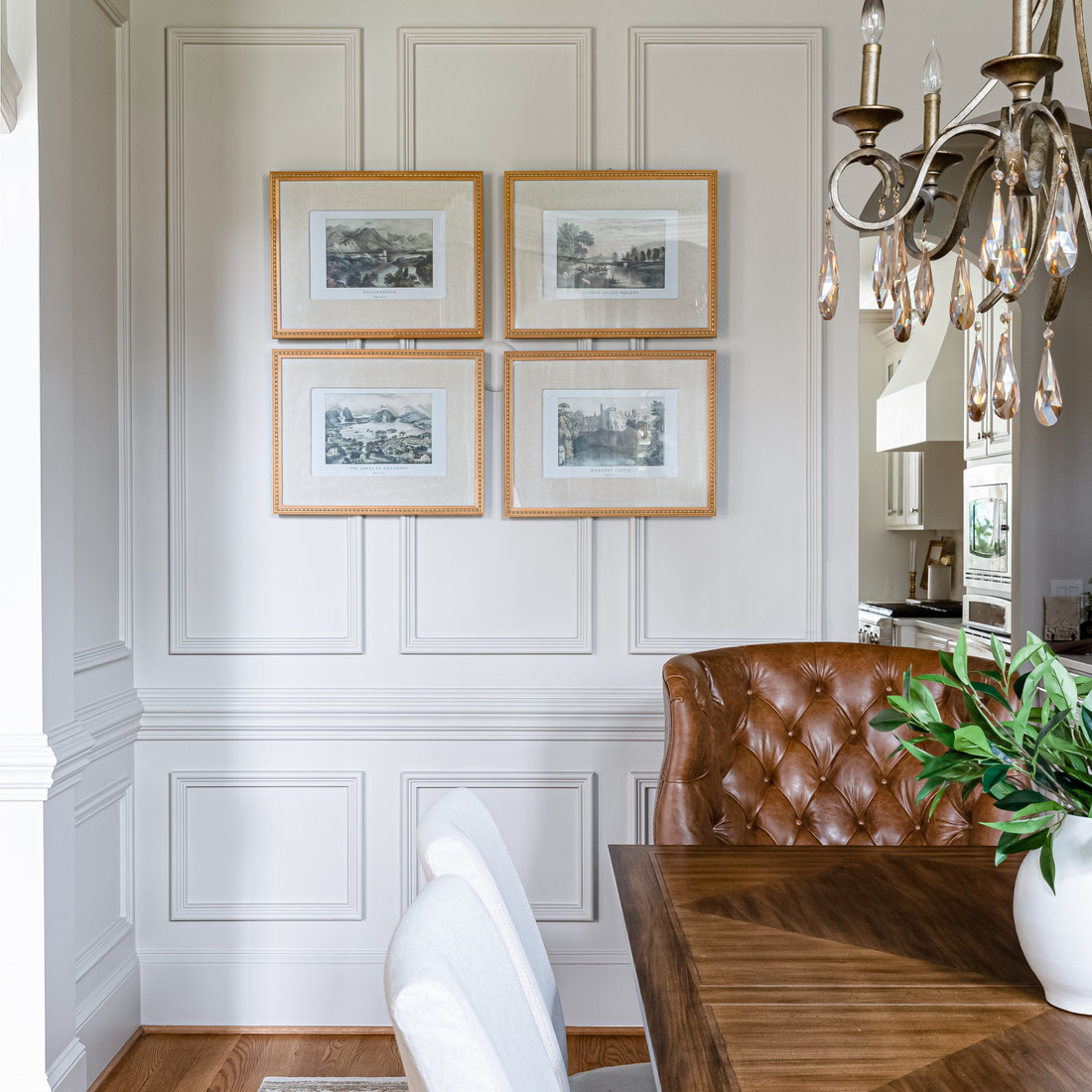 Waxhaw Home