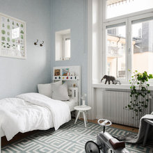 Kids Bedrooms