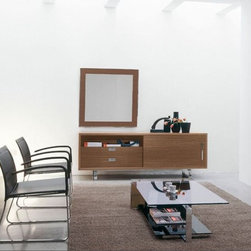 Miai Sideboard - Buffets And Sideboards